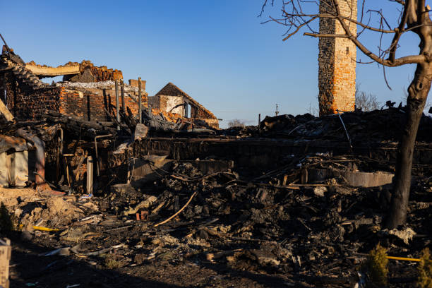 Reliable Emergency Fire Cleanup contractor in Gibson Island, MD by Fire Damage Laser Cleaning